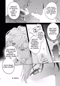 Page 35 of Tane ga Mebuite Koi ni Naru | Il Seme Germoglia e si Trasforma in Amore - preview thumbnail