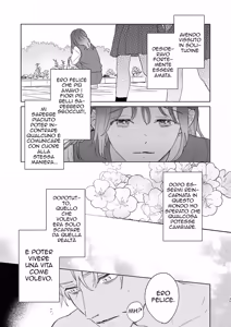 Page 36 of Tane ga Mebuite Koi ni Naru | Il Seme Germoglia e si Trasforma in Amore - preview thumbnail