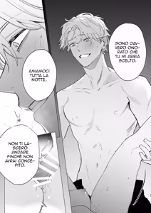 Page 38 of Tane ga Mebuite Koi ni Naru | Il Seme Germoglia e si Trasforma in Amore - preview thumbnail