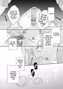 Page 45 of Tane ga Mebuite Koi ni Naru | Il Seme Germoglia e si Trasforma in Amore - preview thumbnail