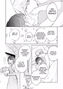 Page 53 of Tane ga Mebuite Koi ni Naru | Il Seme Germoglia e si Trasforma in Amore - preview thumbnail