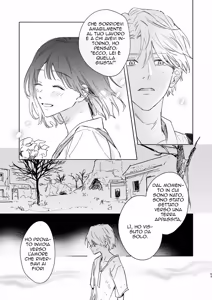 Page 54 of Tane ga Mebuite Koi ni Naru | Il Seme Germoglia e si Trasforma in Amore - preview thumbnail