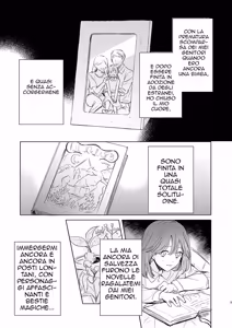 Page 6 of Tane ga Mebuite Koi ni Naru | Il Seme Germoglia e si Trasforma in Amore - preview thumbnail