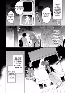 Page 7 of Tane ga Mebuite Koi ni Naru | Il Seme Germoglia e si Trasforma in Amore - preview thumbnail