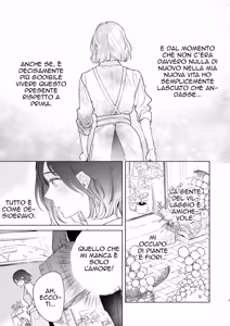 Page 8 of Tane ga Mebuite Koi ni Naru | Il Seme Germoglia e si Trasforma in Amore - preview thumbnail