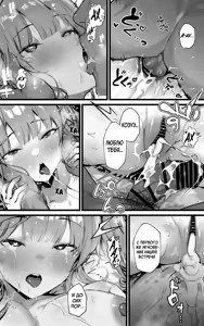 Page 56 of Kimi ga Haramu made Genkai Toppa Sex | Секс на пределе, пока ты не забеременеешь - preview thumbnail