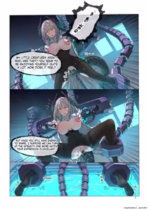 Page 15 of 角色系列--多萝西霍尔海雅本【2.0】 - preview thumbnail