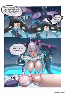 Page 17 of 角色系列--多萝西霍尔海雅本【2.0】 - preview thumbnail