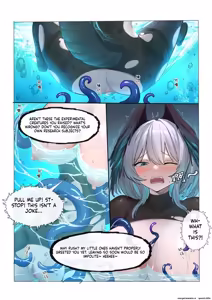 Page 20 of 角色系列--多萝西霍尔海雅本【2.0】 - preview thumbnail