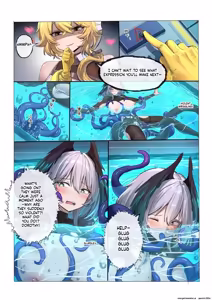 Page 21 of 角色系列--多萝西霍尔海雅本【2.0】 - preview thumbnail