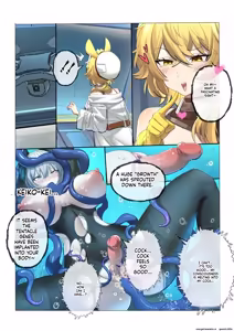 Page 29 of 角色系列--多萝西霍尔海雅本【2.0】 - preview thumbnail