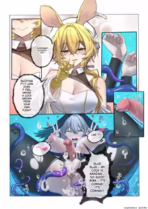 Page 30 of 角色系列--多萝西霍尔海雅本【2.0】 - preview thumbnail