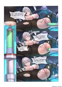 Page 10 of 角色系列--多萝西霍尔海雅本【2.0】 - preview thumbnail