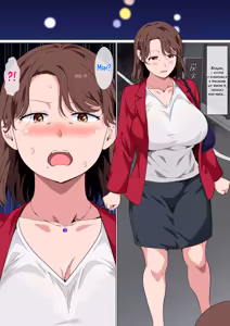 Page 3 of Matching App no Aite ga Hahaoya deshita | Подруга из приложения для знакомств оказалась моей мамой! - preview thumbnail
