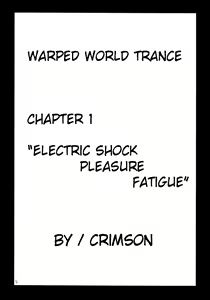 Page 4 of Ibitsu Sekai Trance | Warped World Trance - preview thumbnail