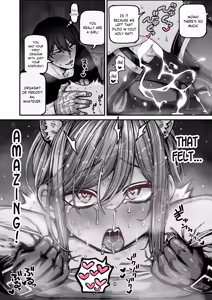Page 40 of Saimin de Otokonoko o Onnanoko ni Shichau Hon - preview thumbnail
