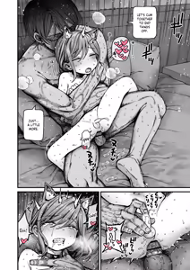 Page 56 of Saimin de Otokonoko o Onnanoko ni Shichau Hon - preview thumbnail