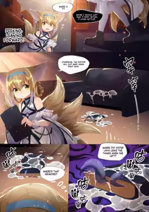Page 3 of （lsc5）个人系列-铃兰本 - preview thumbnail