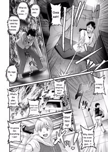 Page 168 of Genkai New Town no Inei Genkai New Town wa Mitsu no Aji 2 - The shadow of marginal new town - preview thumbnail