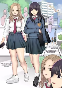 Page 3 of Shinyuu Tatakitsubushi Kyousou Shiiku Seikatsu | A Life in Captivity The Competition to Break My Best Friend - preview thumbnail