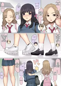 Page 4 of Shinyuu Tatakitsubushi Kyousou Shiiku Seikatsu | A Life in Captivity The Competition to Break My Best Friend - preview thumbnail