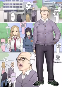 Page 5 of Shinyuu Tatakitsubushi Kyousou Shiiku Seikatsu | A Life in Captivity The Competition to Break My Best Friend - preview thumbnail