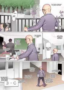 Page 7 of Shinyuu Tatakitsubushi Kyousou Shiiku Seikatsu | A Life in Captivity The Competition to Break My Best Friend - preview thumbnail