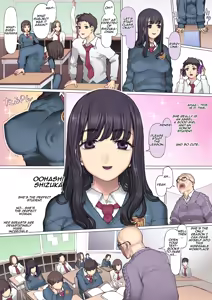 Page 10 of Shinyuu Tatakitsubushi Kyousou Shiiku Seikatsu | A Life in Captivity The Competition to Break My Best Friend - preview thumbnail