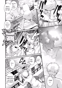 Page 168 of Meshibe no Nomikomi yuku Hate ni Meshibe no Sakihokoru Shima de 2 - preview thumbnail