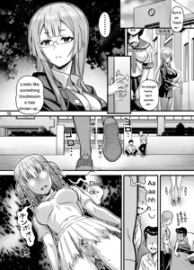 Page 17 of Niku Miko no Utage Ku ~Nengoku no Inkei~ - preview thumbnail