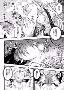Page 16 of Hyakkasou 6 <<Ida Tsuiyou, Haou Shagetsu>> (decensored) - preview thumbnail