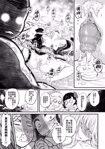Page 19 of Hyakkasou 6 <<Ida Tsuiyou, Haou Shagetsu>> (decensored) - preview thumbnail