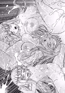 Page 22 of Hyakkasou 6 <<Ida Tsuiyou, Haou Shagetsu>> (decensored) - preview thumbnail
