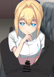 Page 73 of 廃棄予定のアンドロイドたち ～第三話～ - preview thumbnail