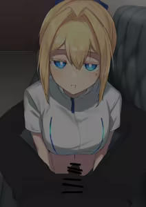 Page 77 of 廃棄予定のアンドロイドたち ～第三話～ - preview thumbnail