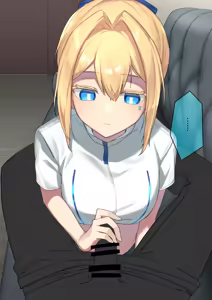 Page 9 of 廃棄予定のアンドロイドたち ～第三話～ - preview thumbnail