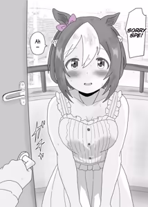 Page 3 of Spe-chan to Ouchi Ecchi | Home Sex with Spe-chan - preview thumbnail
