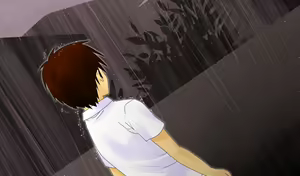 Page 8 of Kawa no Nagare wo Tomete Mitai - What do they wish for? - preview thumbnail