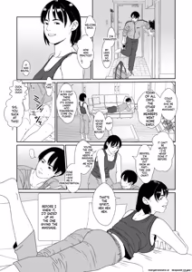 Page 3 of Futoshi SLIM Massage - preview thumbnail