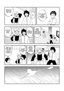Page 168 of Dragon ball miscs - preview thumbnail