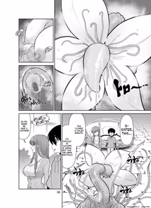 Page 8 of Shokushu Flower Shop no Onee-san - preview thumbnail