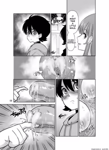 Page 9 of Shokushu Flower Shop no Onee-san - preview thumbnail