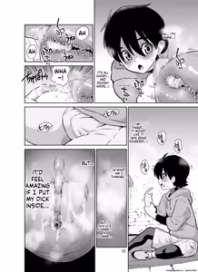 Page 10 of Shokushu Flower Shop no Onee-san - preview thumbnail