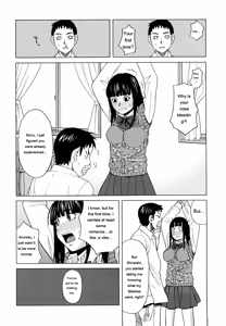 Page 168 of Hajimete no - preview thumbnail