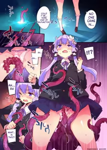 Page 3 of TentacleInvader - preview thumbnail