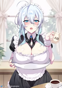 Page 168 of Hitozukiai ga Nigate na Miboujin no Yukionna-san to Noroi no Yubiwa 1-2 - preview thumbnail