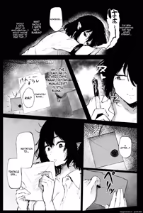 Page 4 of Shameimaru Aya no sennyuu! Shokushu esute - preview thumbnail