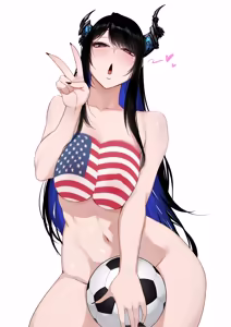 Page 137 of American Girls Part 1 - preview thumbnail