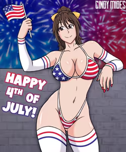 Page 241 of American Girls Part 1 - preview thumbnail