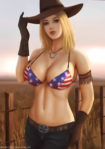 Page 31 of American Girls Part 1 - preview thumbnail